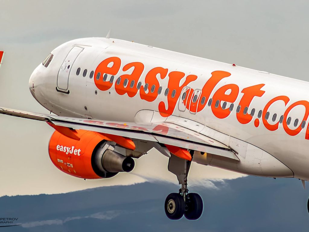 EasyJet cerca piloti d'aereo e con un videogioco online testa le capacità