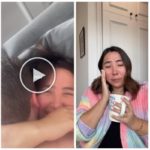 Experta en sentimientos en la televisión descubre que fue traicionada el día de su compromiso