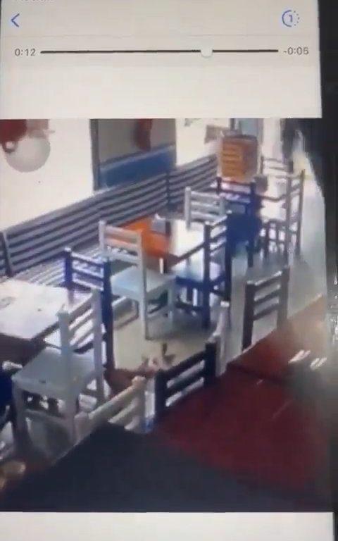 Ex candidata a Miss Ecuador asesinada en un restaurante narco