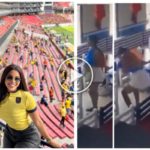 Ex candidata a Miss Ecuador asesinada en un restaurante narco