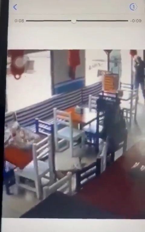 Ex candidata a Miss Ecuador asesinada en un restaurante narco