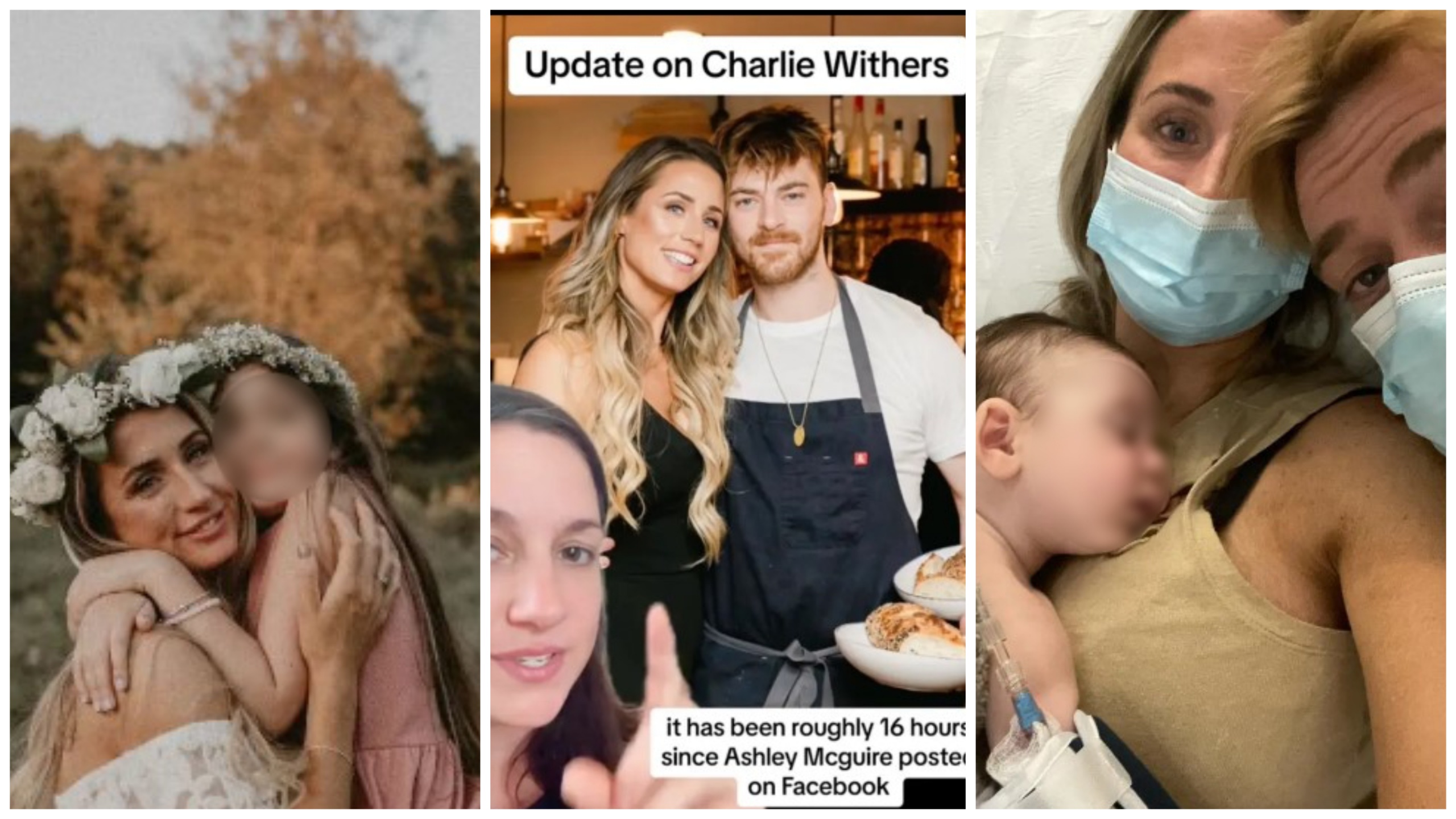 Famoso Chef abbandona moglie e figli le amanti lo smascherano sui social