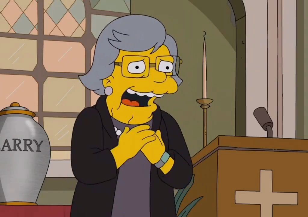 Los Simpson matan a otro personaje, aquí está quién muere