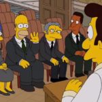 Los Simpson matan a otro personaje, aquí está quién muere