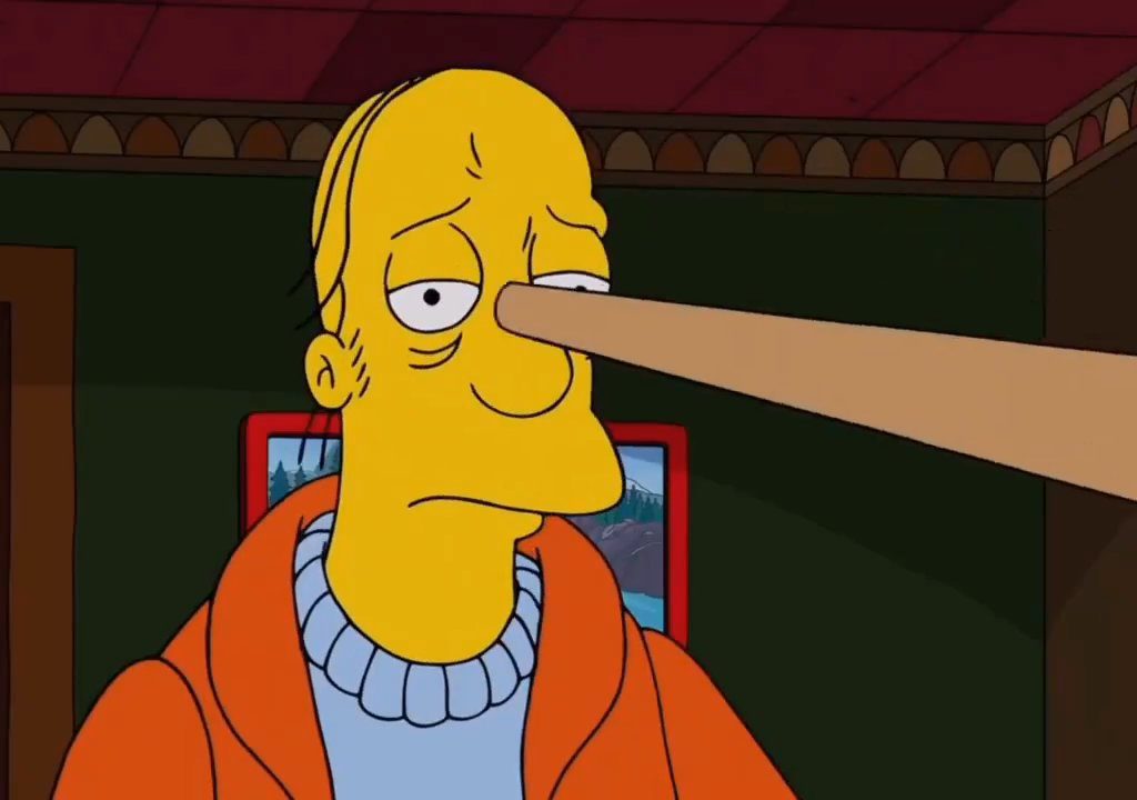 Los Simpson matan a otro personaje, aquí está quién muere