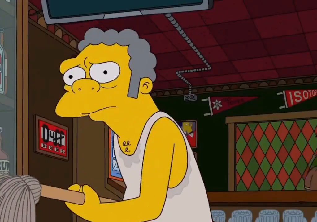 Los Simpson matan a otro personaje, aquí está quién muere