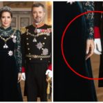 La supuesta foto falsa de los Royals daneses reaviva los rumores sobre su separación