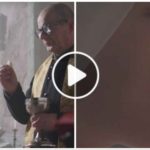 Lo spot blasfemo delle patatine Amica Chips censurato in tv: integrale in Rete