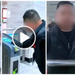 Metro nega accesso a uomo senza braccia: dimentica pass e non può dimostrare disabilità