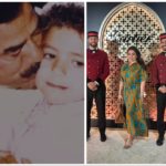 La nipote di Saddam Hussein riappare alla sfarzosa festa di Cartier