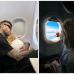 Fedez porta i figli a Miami ma lo fa in "low cost": frecciata a Chiara?