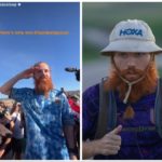 Il Forrest Gump britannico ce l'ha fatta: ha attraversato tutta l'Africa di corsa