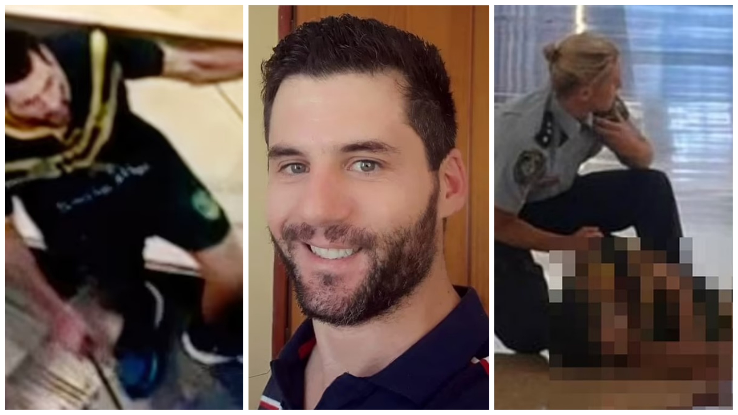 Massacre de Sydney, voici qui était le tueur : professeur d'anglais souffrant de problèmes mentaux