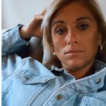 TikToker Kyle Marisa Roth ist gestorben, Verschwörungstheorien in den sozialen Medien getötet