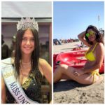 Una mujer de 60 años aspira a convertirse en la concursante de Miss Universo de mayor edad