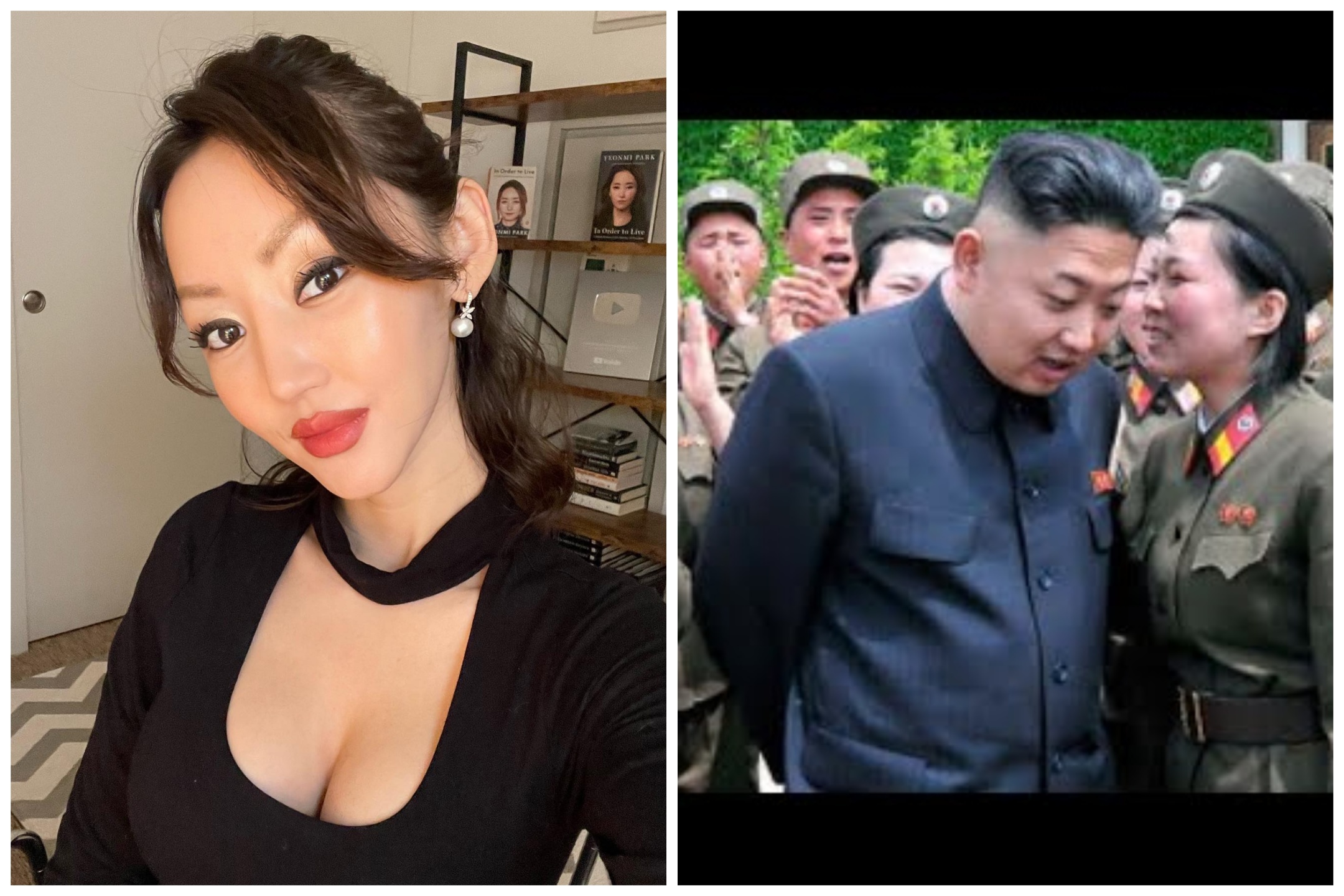 Kim Jong-un pretende ogni anno 25 vergini per il suo harem: lo rivela ex (quasi) amante