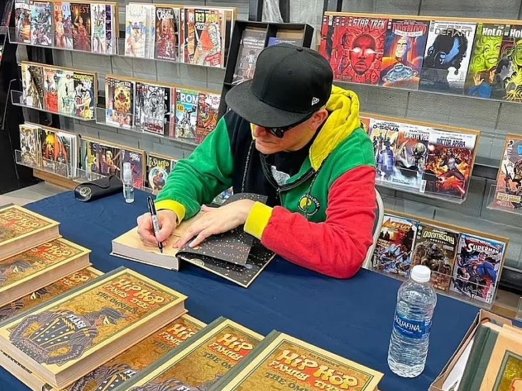 Le célèbre caricaturiste Ed Piskor se suicide après avoir été mis au pilori en ligne : "Tué par des tyrans sur Internet"