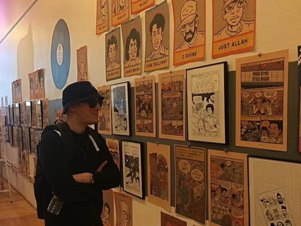 El conocido caricaturista Ed Piskor se suicida tras la picota online: "Asesinado por matones de Internet"