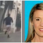 Professor wurde nackt mit Student im Auto gefunden, er rennt in Unterwäsche davon, berichtet