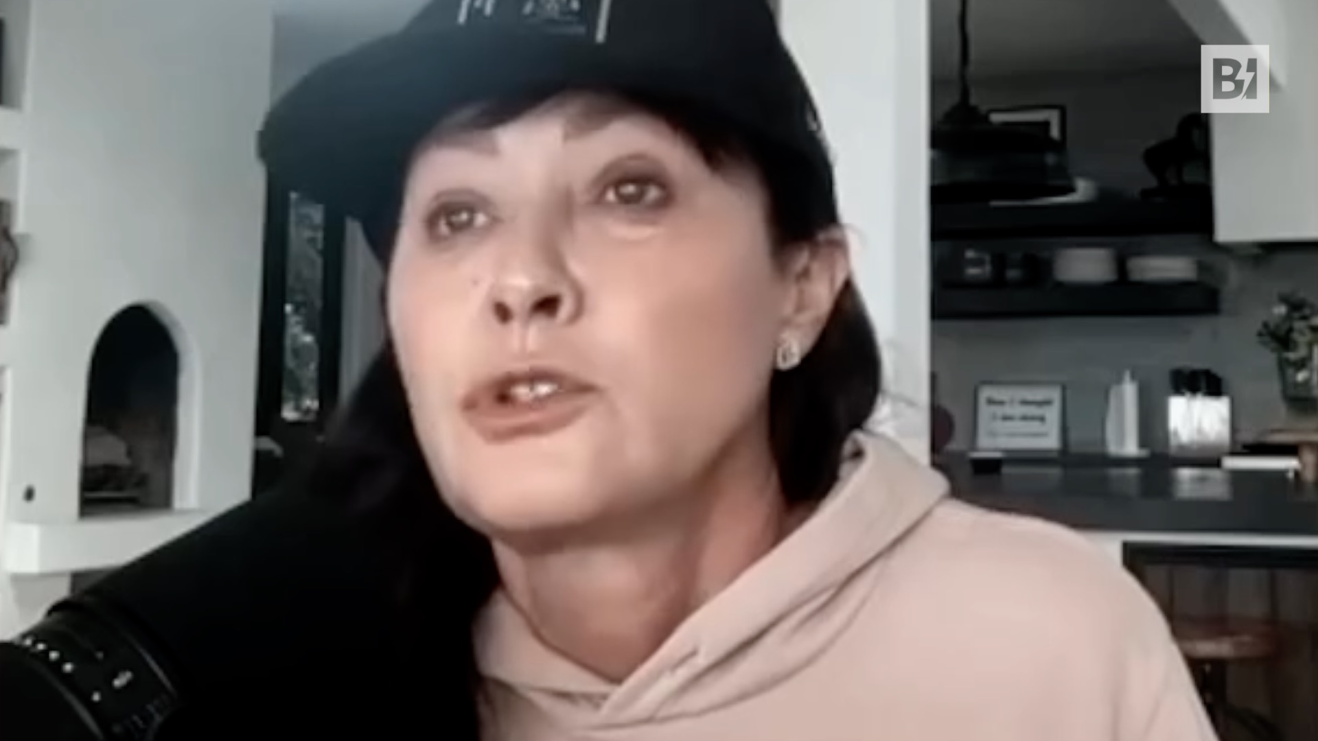 Shannen Doherty e la lotta al cancro: “Ho…