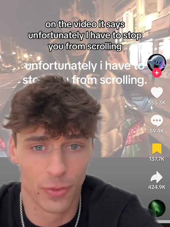 Video: TikTok blockiert Handys: Rätsel um den von einem Jungen gefundenen Käfer