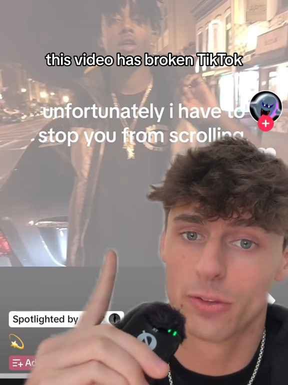 Video: TikTok blockiert Handys: Rätsel um den von einem Jungen gefundenen Käfer