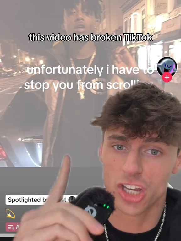 Video: TikTok blockiert Handys: Rätsel um den von einem Jungen gefundenen Käfer