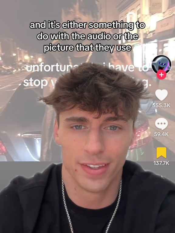 Video: TikTok blockiert Handys: Rätsel um den von einem Jungen gefundenen Käfer