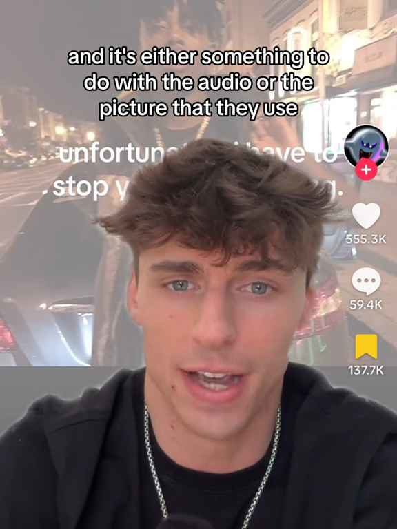 Video TikTok bloquea celulares: misterio sobre el bug encontrado por un niño