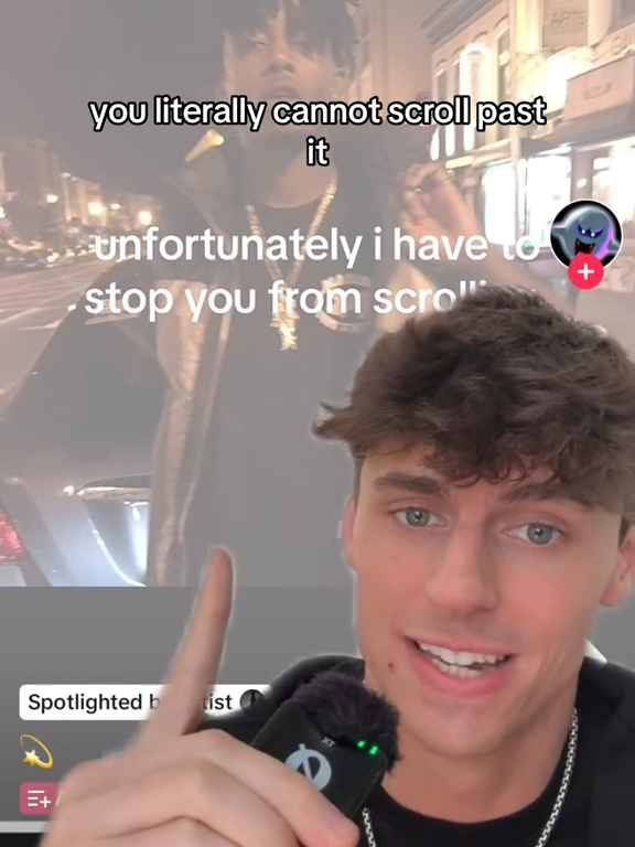 Video: TikTok blockiert Handys: Rätsel um den von einem Jungen gefundenen Käfer