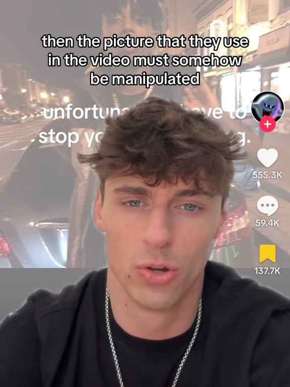 Video: TikTok blockiert Handys: Rätsel um den von einem Jungen gefundenen Käfer