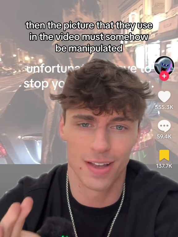 Video: TikTok blockiert Handys: Rätsel um den von einem Jungen gefundenen Käfer