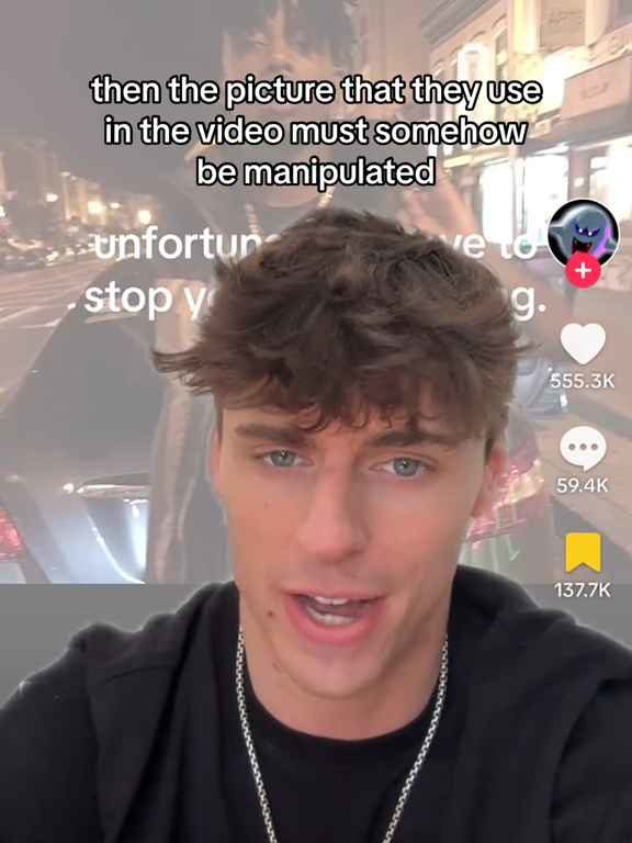 Video: TikTok blockiert Handys: Rätsel um den von einem Jungen gefundenen Käfer