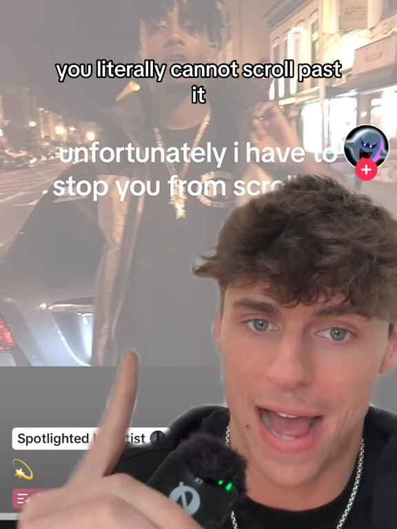 Video: TikTok blockiert Handys: Rätsel um den von einem Jungen gefundenen Käfer