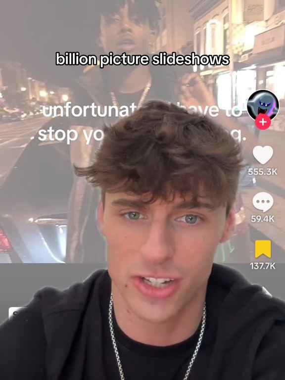 Vidéo TikTok bloque les téléphones portables : mystère sur le bug trouvé par un garçon