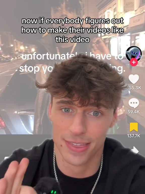 Video: TikTok blockiert Handys: Rätsel um den von einem Jungen gefundenen Käfer