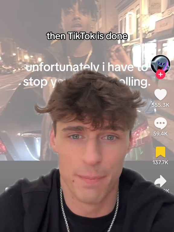 Video TikTok blocca i cellulari: mistero sul baco trovato da un ragazzino