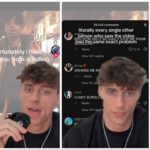 Video TikTok blocca i cellulari: mistero sul baco trovato da un ragazzino