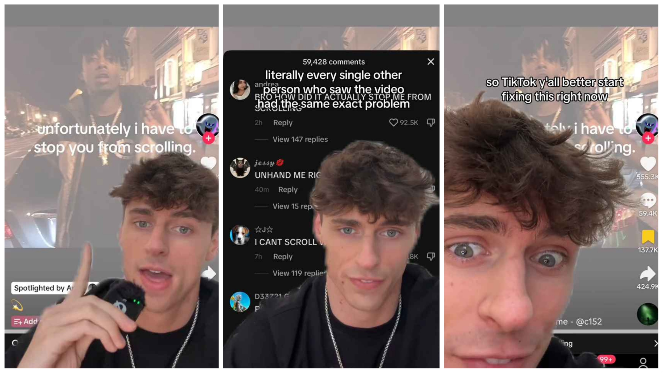 Video TikTok blocca i cellulari: mistero sul baco trovato da un ragazzino