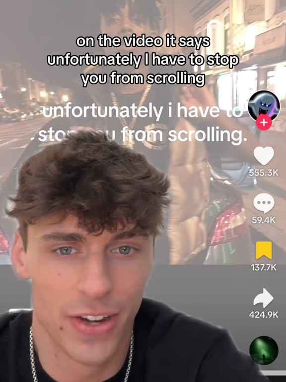 Video: TikTok blockiert Handys: Rätsel um den von einem Jungen gefundenen Käfer