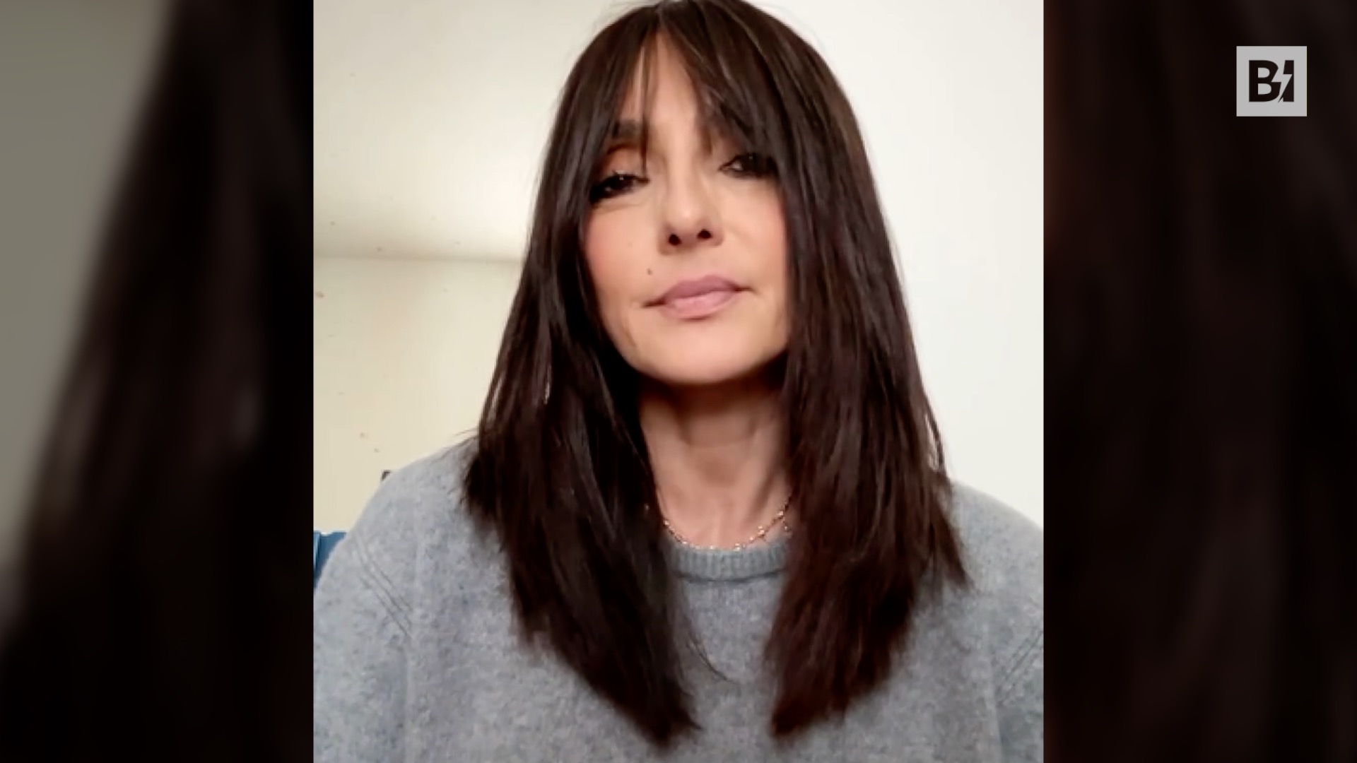 Ambra Angiolini: “E’ un periodo strano per la…