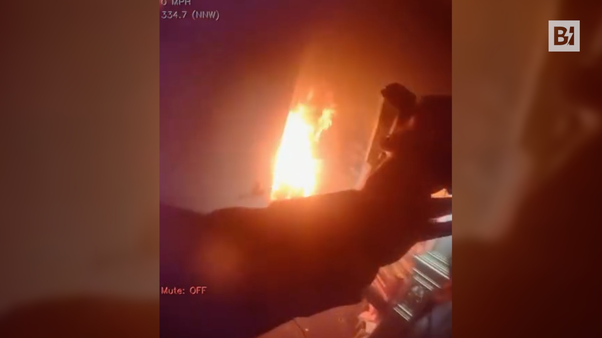 Usa, bambina di 8 anni salvata dal suo…