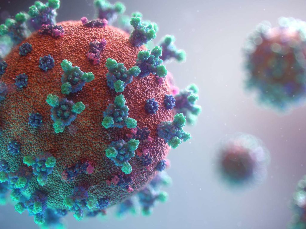 Malato Covid per 613 giorni, dopo 50 mutazioni il suo corpo crea un super virus