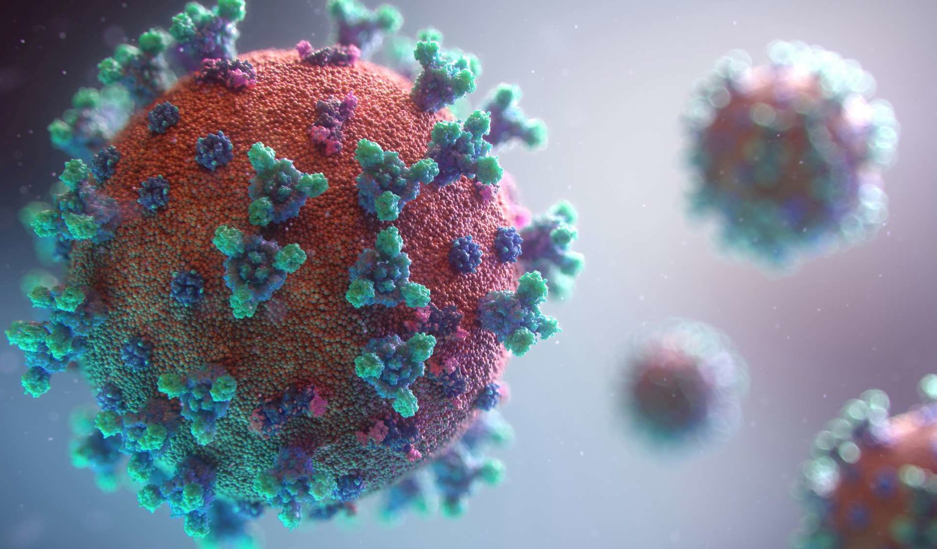 Paciente de Covid durante 613 días, tras 50 mutaciones su cuerpo crea un supervirus