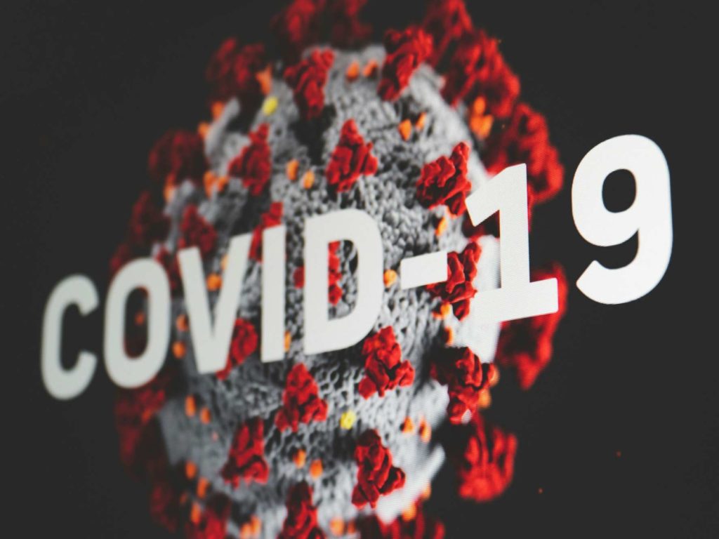 Paciente de Covid durante 613 días, tras 50 mutaciones su cuerpo crea un supervirus