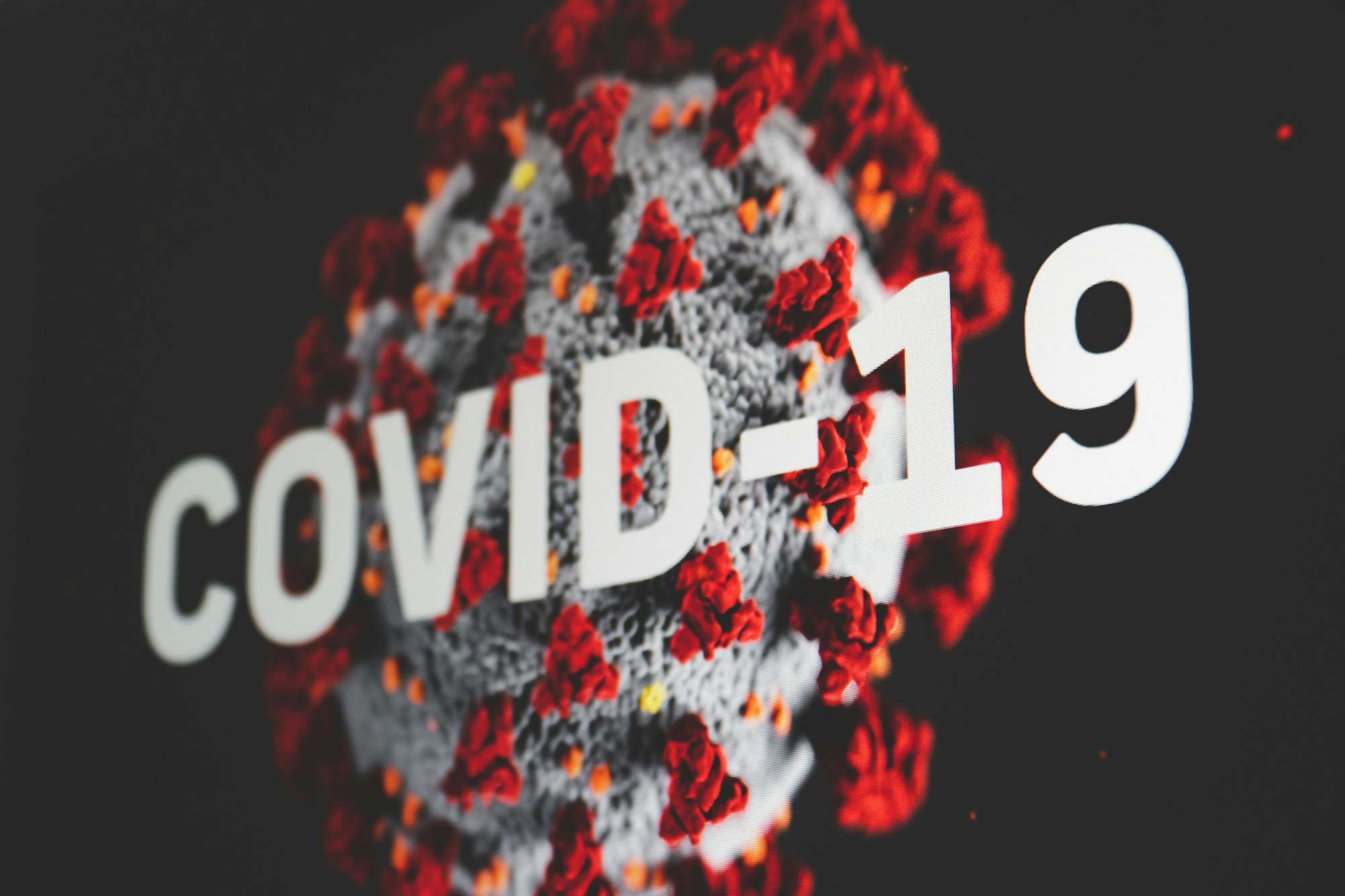 Paciente de Covid durante 613 días, tras 50 mutaciones su cuerpo crea un supervirus