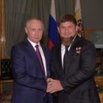 "Ramzan Kadyrov se está muriendo", el líder checheno tiene pancreatitis