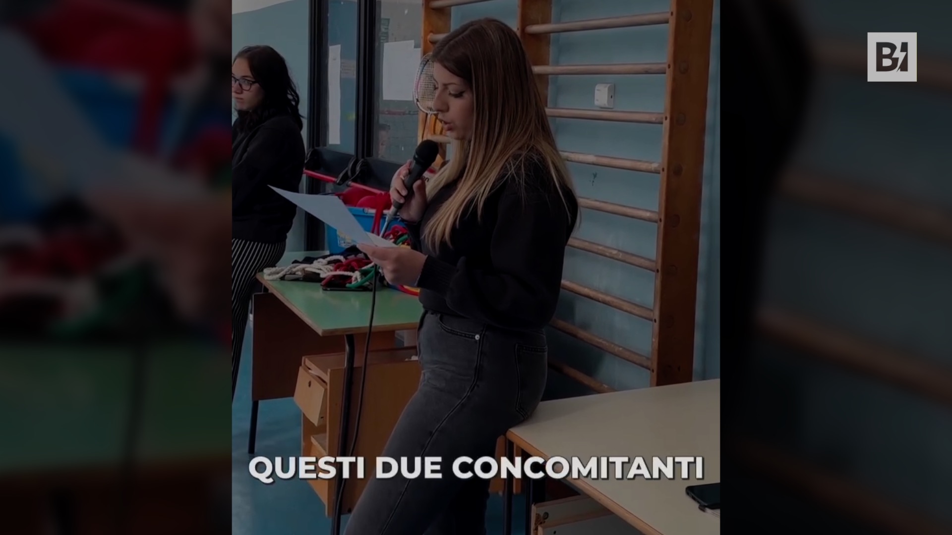 25 aprile, studenti e universitari leggono il monologo…