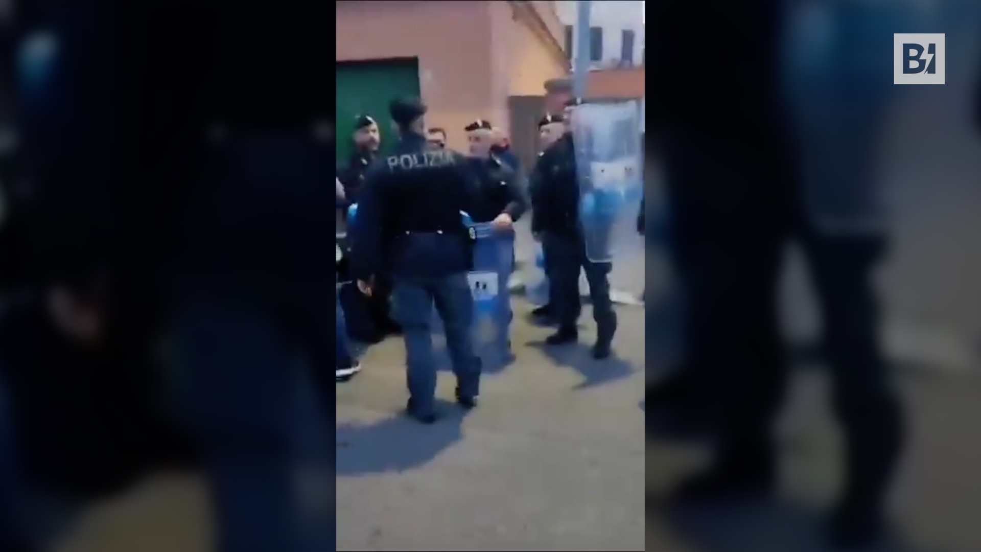 “Assassino”: Speranza contestato a Ostia dai no vax