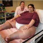 Ha muerto el hombre más obeso de Inglaterra: no es posible incinerarle, los hornos son demasiado pequeños